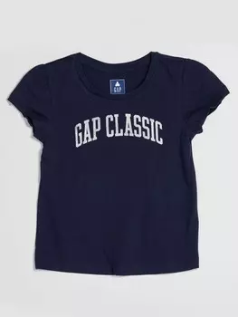 Футболка Gap, синий