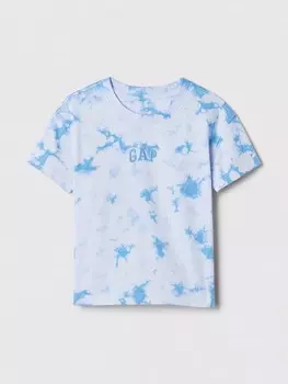 Футболка GAP, синий
