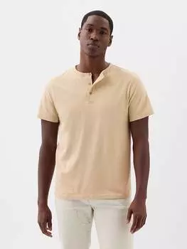 Футболка GAP, желтый
