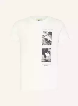 Футболка Garcia, экрю