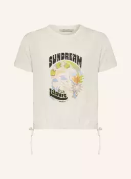 Футболка Garcia, экрю