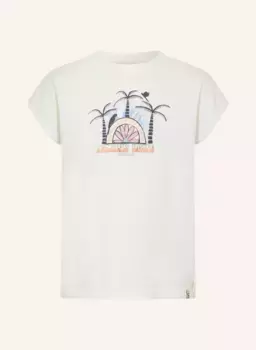 Футболка Garcia, белый