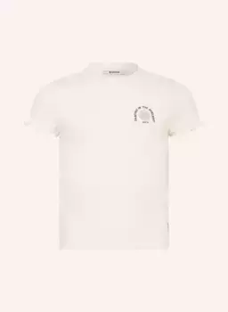 Футболка Garcia, белый