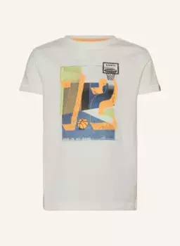 Футболка Garcia, белый