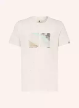 Футболка Garcia, белый