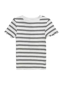 Футболка Garcia, белый