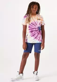 Футболка Garcia, белый