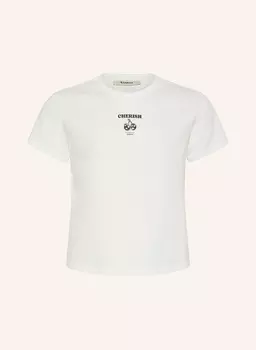 Футболка Garcia, белый