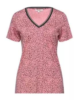 Футболка Garcia, бледно-розовый