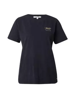 Футболка Garcia, черный