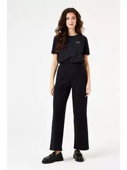 Футболка Garcia, черный