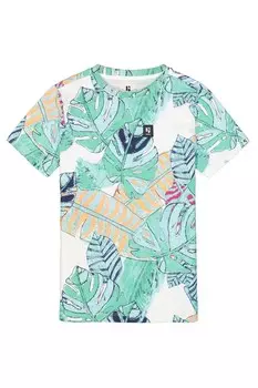 Футболка Garcia, цвет Mint