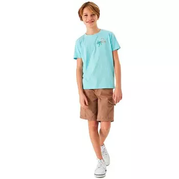 Футболка Garcia D33601, синий