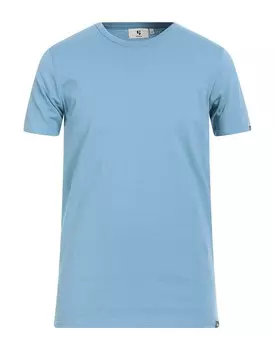 Футболка Garcia, голубой
