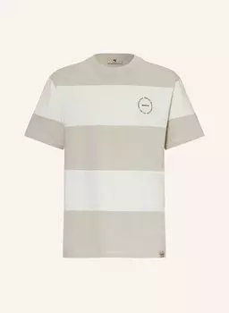 Футболка Garcia, мультиколор