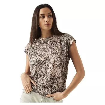 Футболка Garcia N20202, коричневый