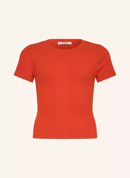 Футболка Garcia, оранжевый