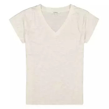 Футболка Garcia Q40005, бежевый