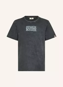 Футболка Garcia, серый