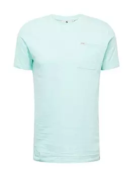 Футболка Garcia, синий