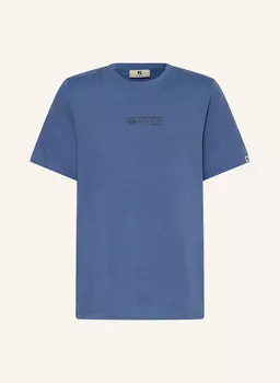 Футболка Garcia, синий