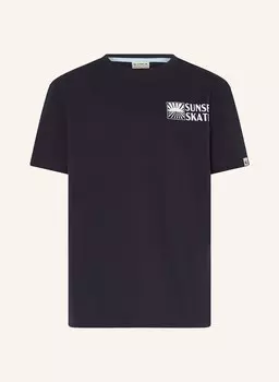 Футболка Garcia, синий