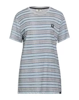 Футболка Garcia, светло-серый