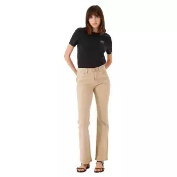 Футболка Garcia Z0012, бежевый