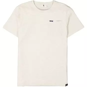 Футболка Garcia Z1100, белый