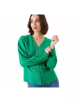 Футболка Garcia, зеленый