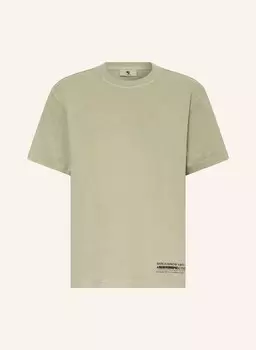 Футболка Garcia, зеленый