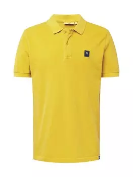 Футболка Garcia, желтый