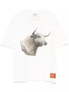 Футболка GARCIAS Toro, белый