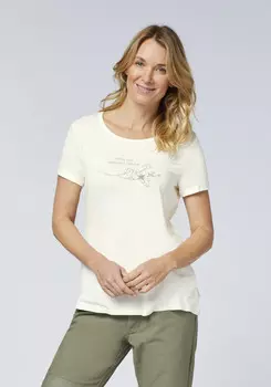 Футболка Gardena, белый