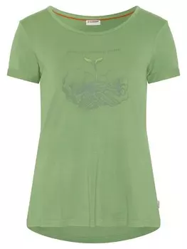 Футболка Gardena Shirt, зеленый