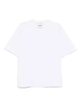 Футболка Garment Dye Corridor, белый