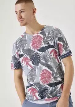 Футболка Гарсиа Garcia, белый