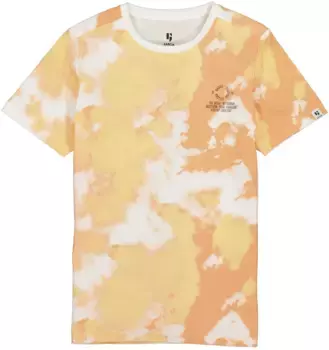 Футболка Гарсиа Garcia, цвет Blaze