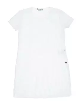 Футболка Gas, белый