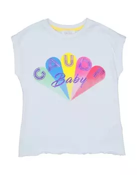 Футболка Gaud, белый