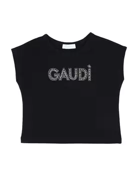 Футболка Gaud, черный