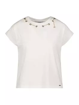 Футболка GAUD Shirt, белый