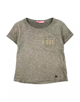 Футболка Gaud, зеленый