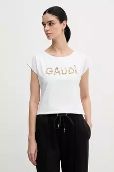 Футболка Gaudi, белый