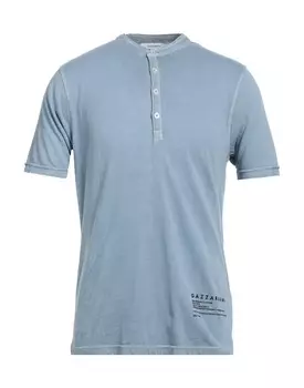 Футболка Gazzarrini, синий
