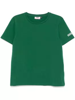 Футболка GCDS A2EM2300UW185, зеленый