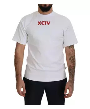 Футболка Gcds, белый