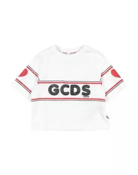 Футболка Gcds, белый