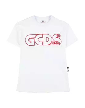 Футболка Gcds, белый