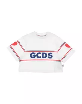 Футболка Gcds, белый